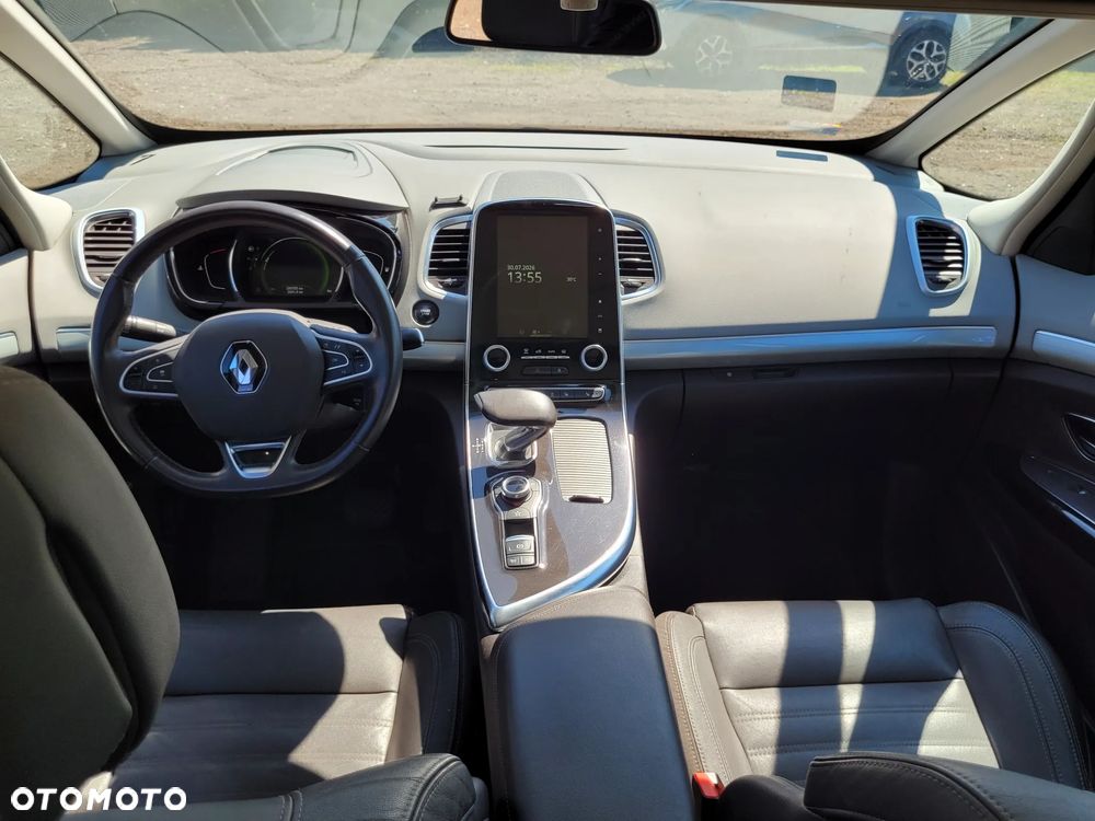 Renault Espace 1.6 dCi Energy Initiale Paris EDC - 22