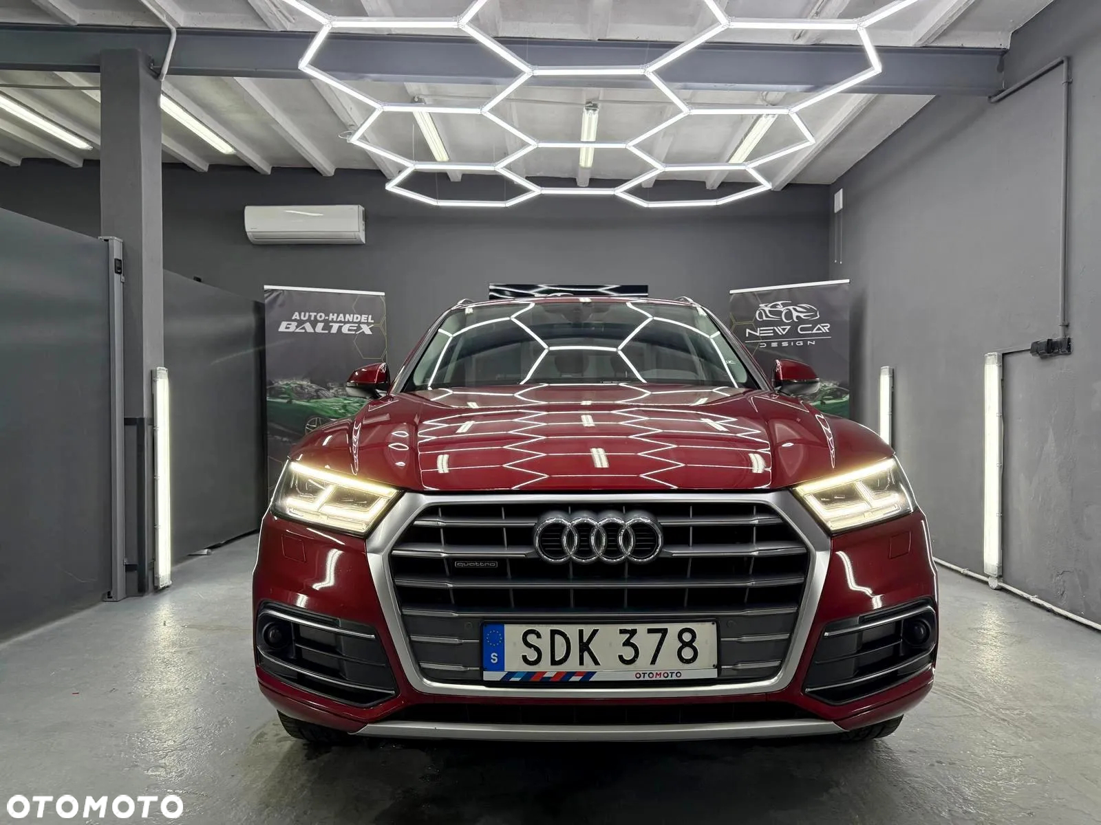 Audi Q5 - 7
