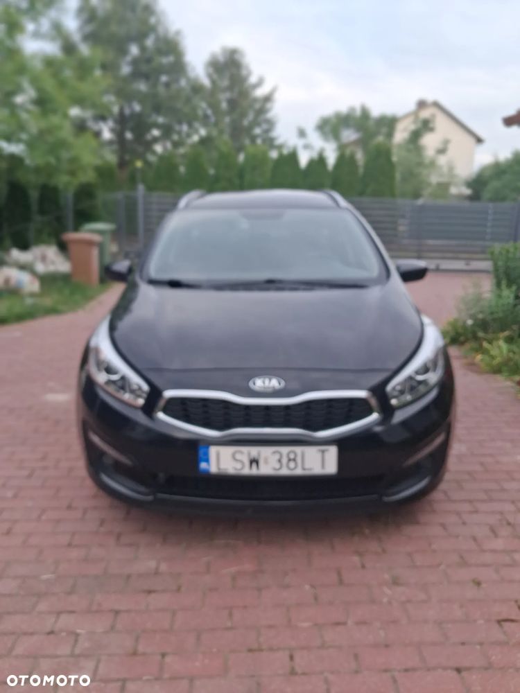 Kia Ceed - 2