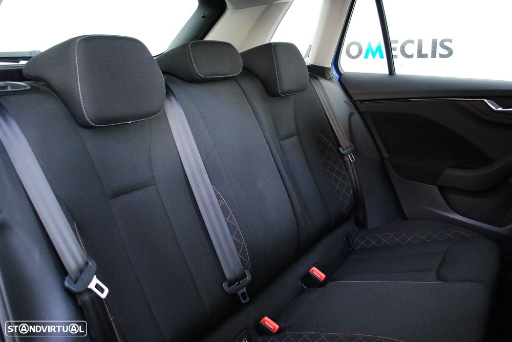 Skoda Kamiq 1.0 TSI Ambition - 25