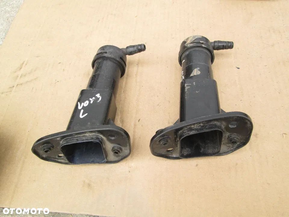 spryskiwacz lampy przÓd chrysler voyager iv lift - 1