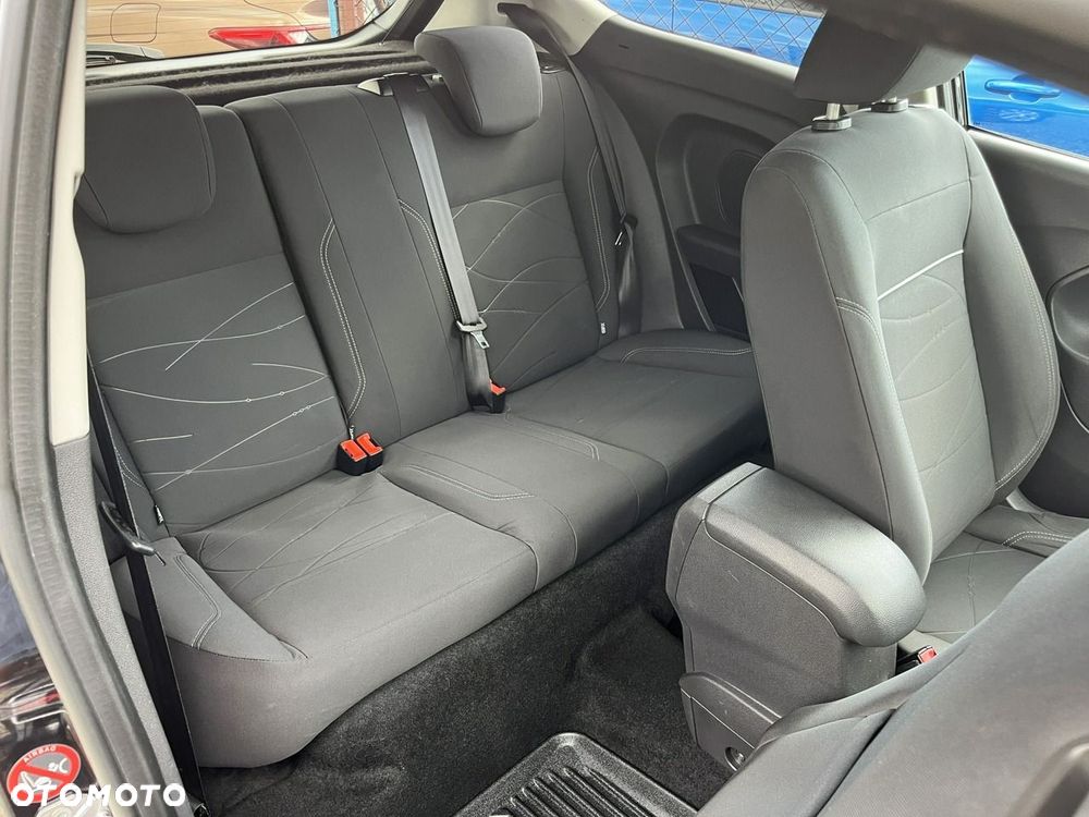Ford Fiesta 1.0 EcoBoost S&S TREND - 29