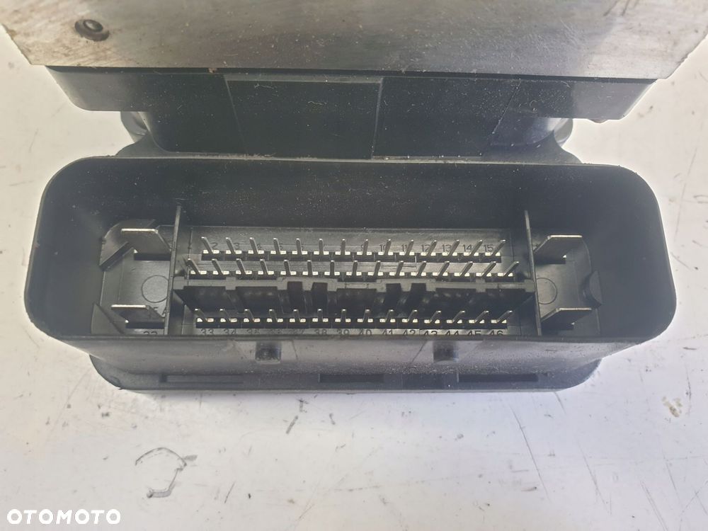 Volvo XC60 POMPA ABS Sterownik P31423348 - 14