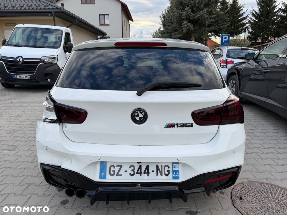 BMW Seria 1 M135i Sport-Aut - 6