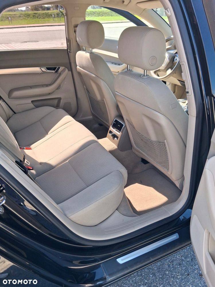Audi A6 Limousine - 8