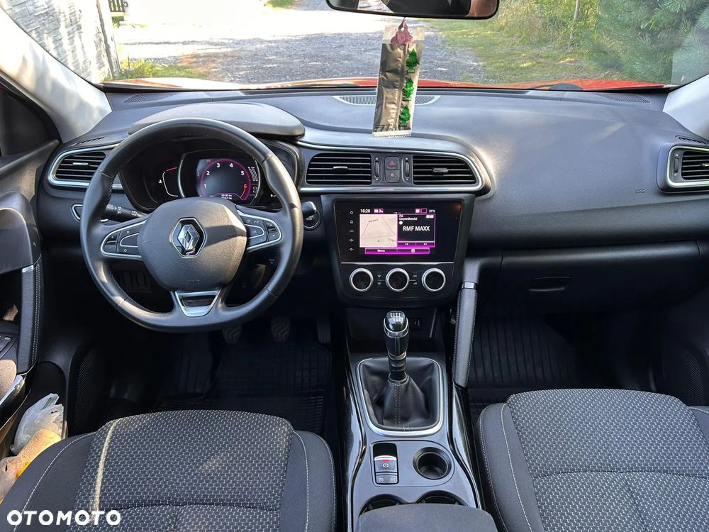 Renault Kadjar 1.3 TCe FAP Intens - 16