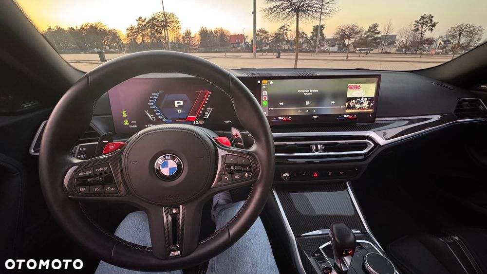 BMW M2 sport - 22