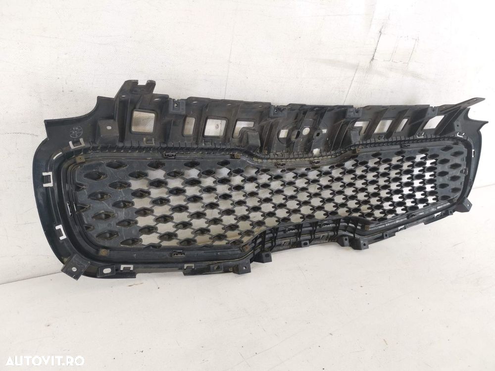 Grila Radiator Kia Sportage 4 2016 2017 2018 2019 2020 Original In Sta - 6