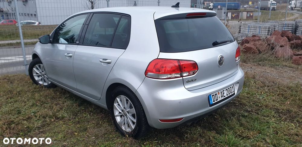 Volkswagen Golf 1.4 TSI Style - 13