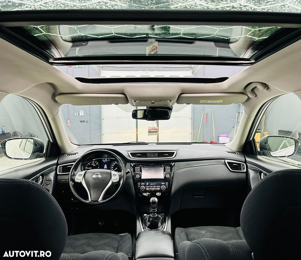 Nissan X-Trail 1.6 dCi N-Connecta - 7