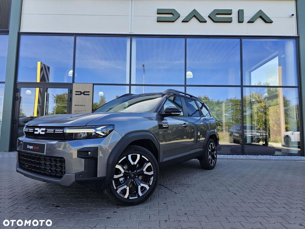 Dacia Bigster - 3