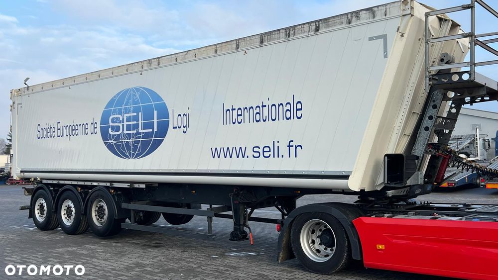 Schmitz Cargobull SGF S3 - 1