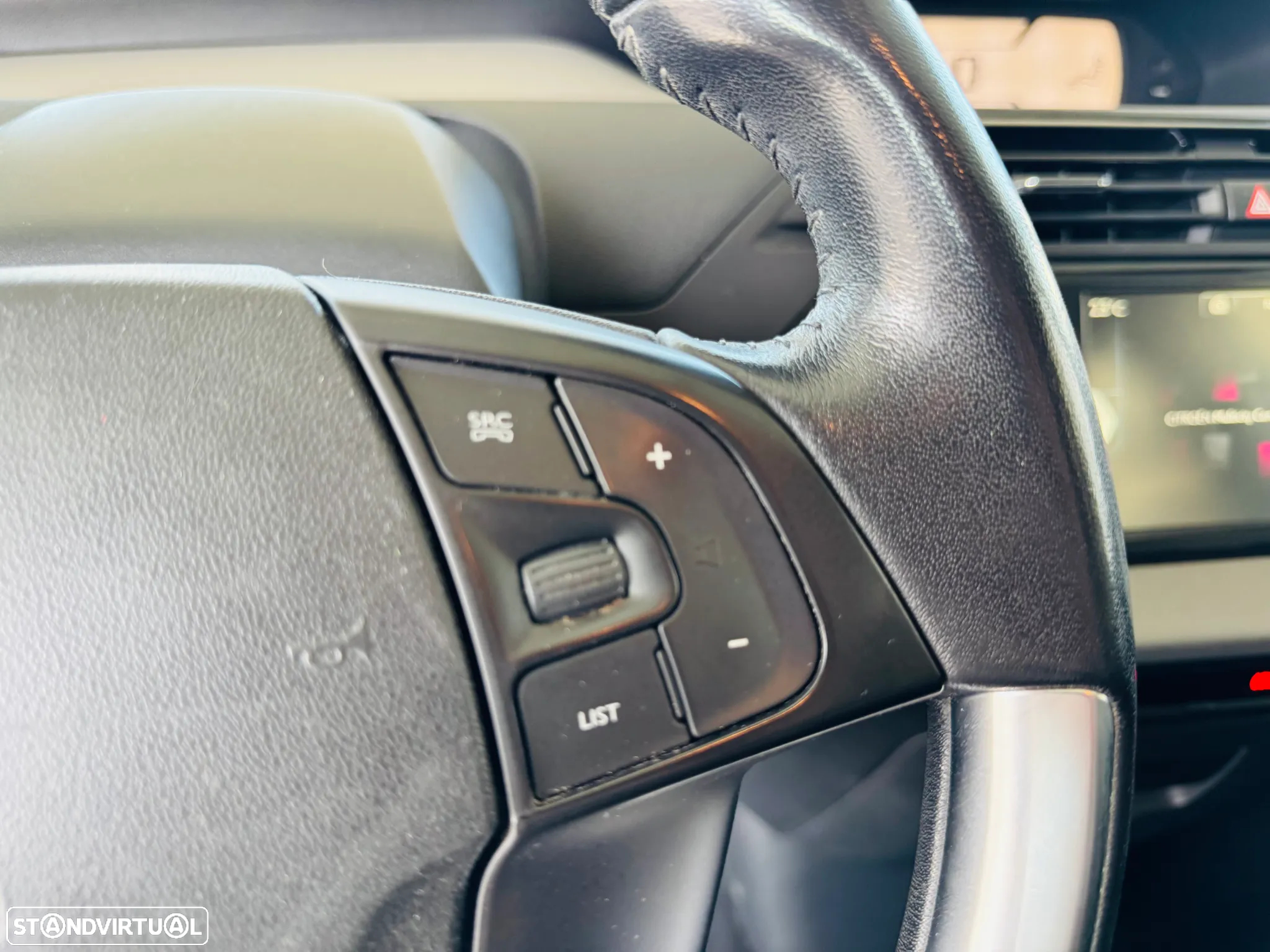 Citroën C4 Picasso 1.6 e-HDi Exclusive - 28