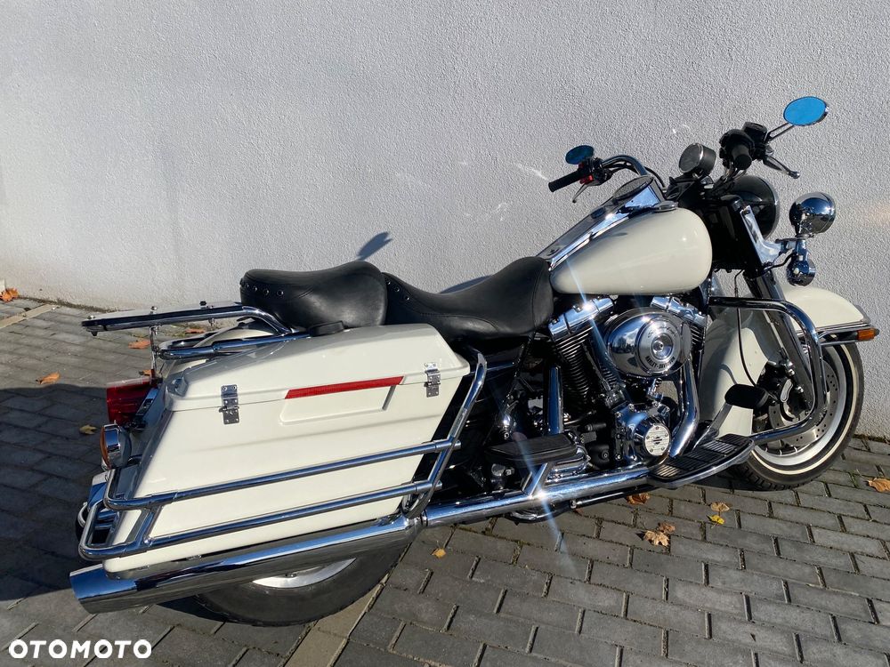 Harley-Davidson Touring Road King - 3
