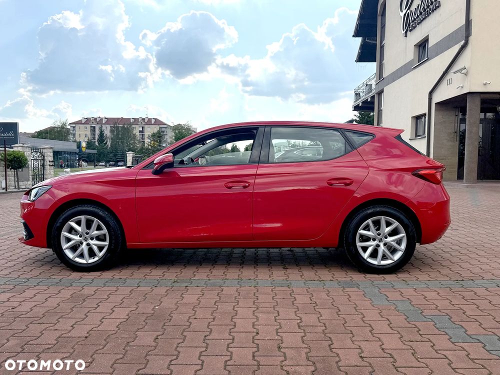 Seat Leon 1.0 TSI Style - 5