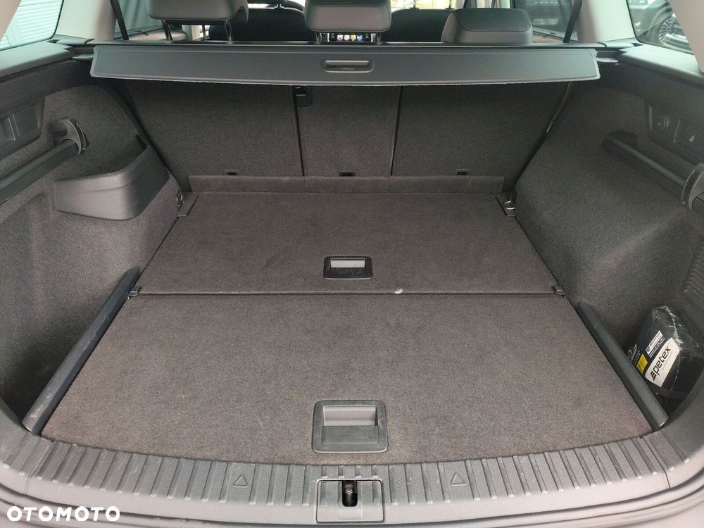 Skoda Kodiaq 2.0 TDI 4x4 L&K DSG - 20