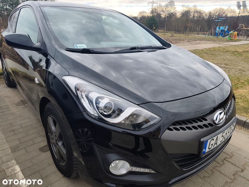 Hyundai i30 - 6