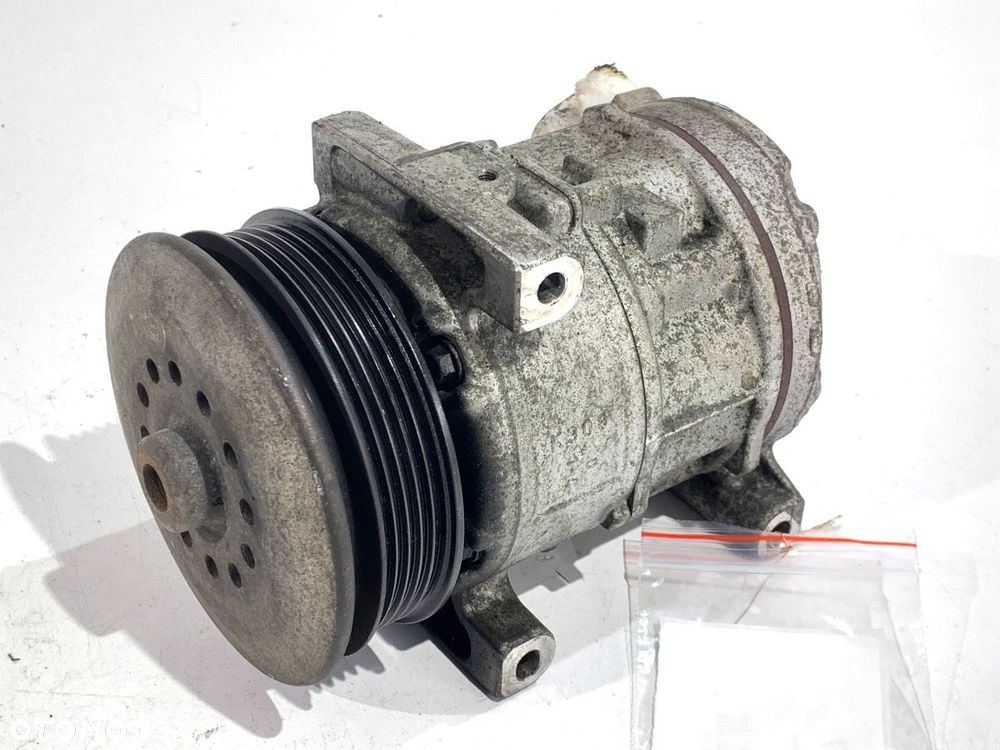 SPRĘŻARKA KLIMATYZACJI  FIAT BRAVO II (198_) 2006 - 2022 1.4 T-Jet (198AXG1B) 88 kW [120 KM] - 1