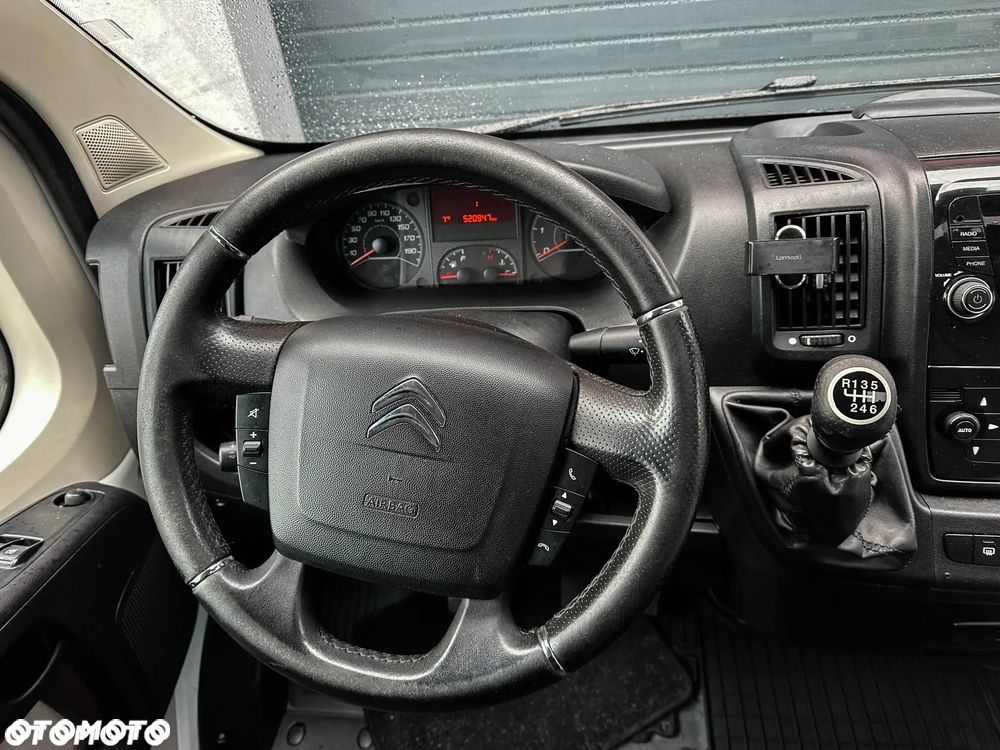 Citroën Jumper - 36