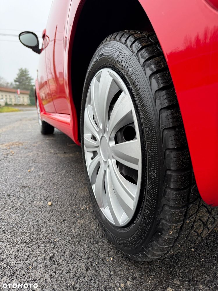 Toyota Aygo 1.0 VVT-i Luna A/C - 27