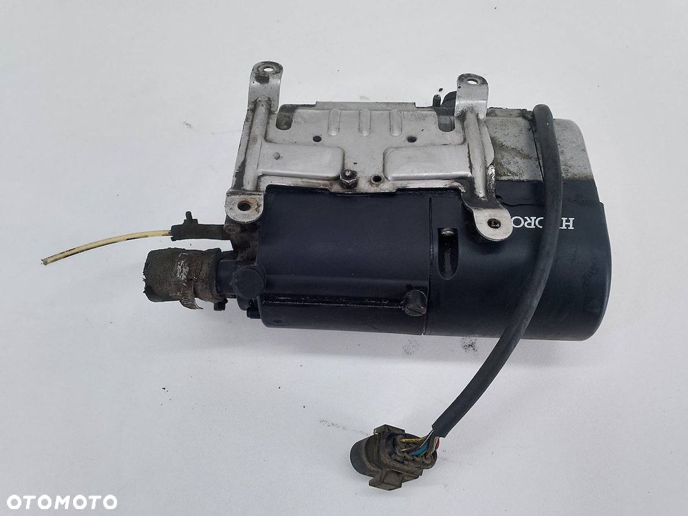 WEBASTO MERCEDES-BENZ SPRINTER W906 HYDRONIC D5WSC 50W/12V 5KW DIESEL - 1