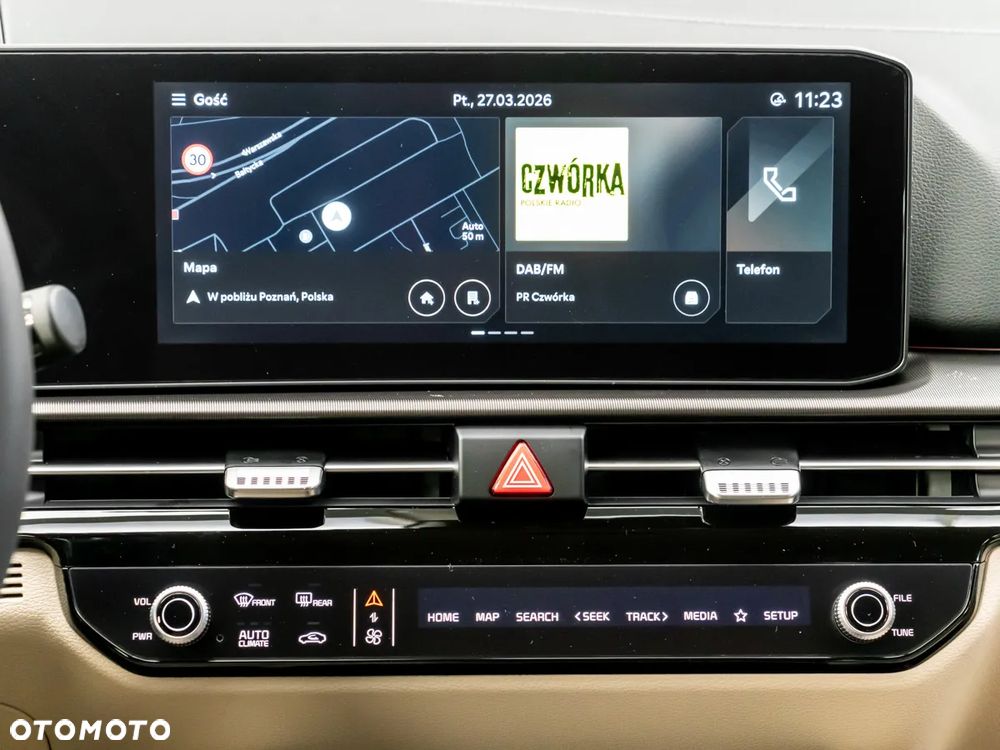 Kia Sportage 1.6 T-GDI Business Line 2WD DCT - 34