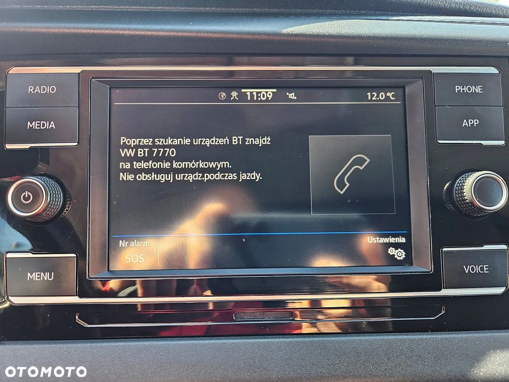Volkswagen Transporter 2.0TDI 150KM - 14