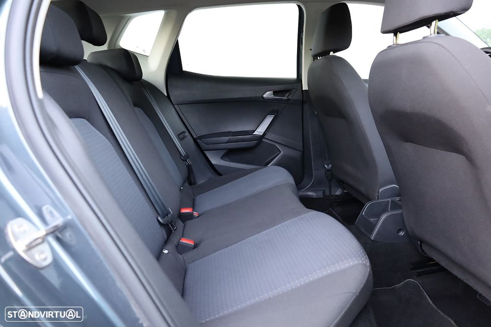 SEAT Arona 1.0 TSI Style - 45