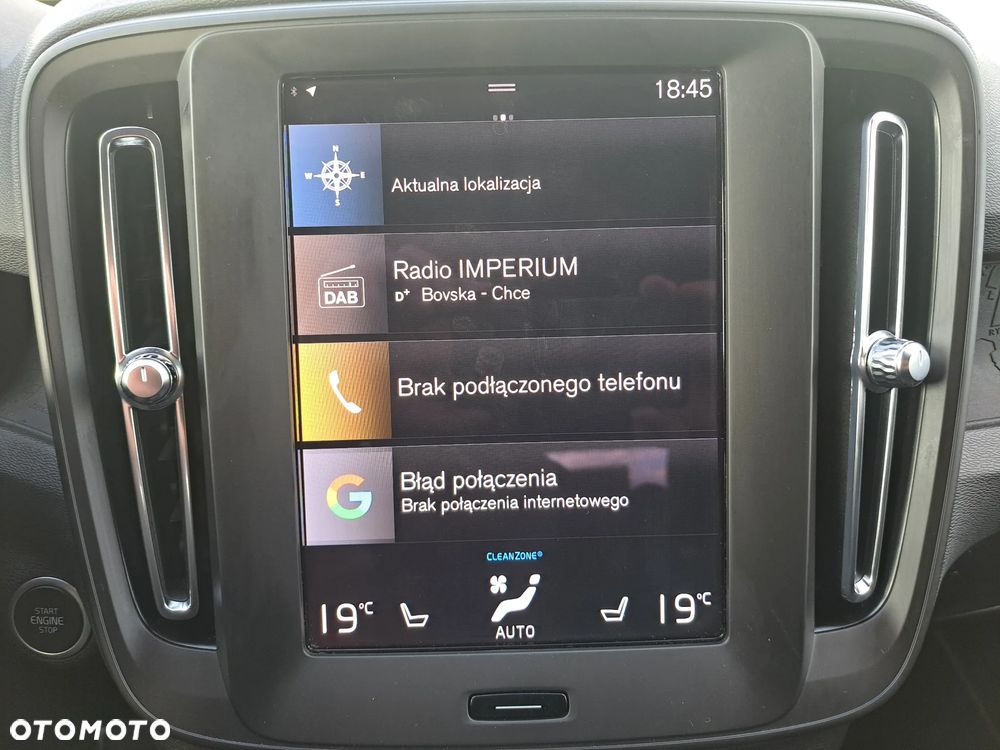 Volvo XC 40 T2 Essential - 23