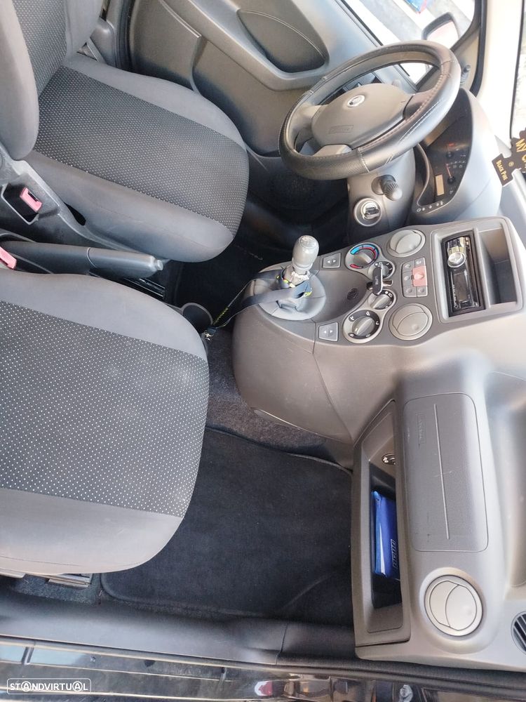 Fiat Panda 1.1 Active - 10