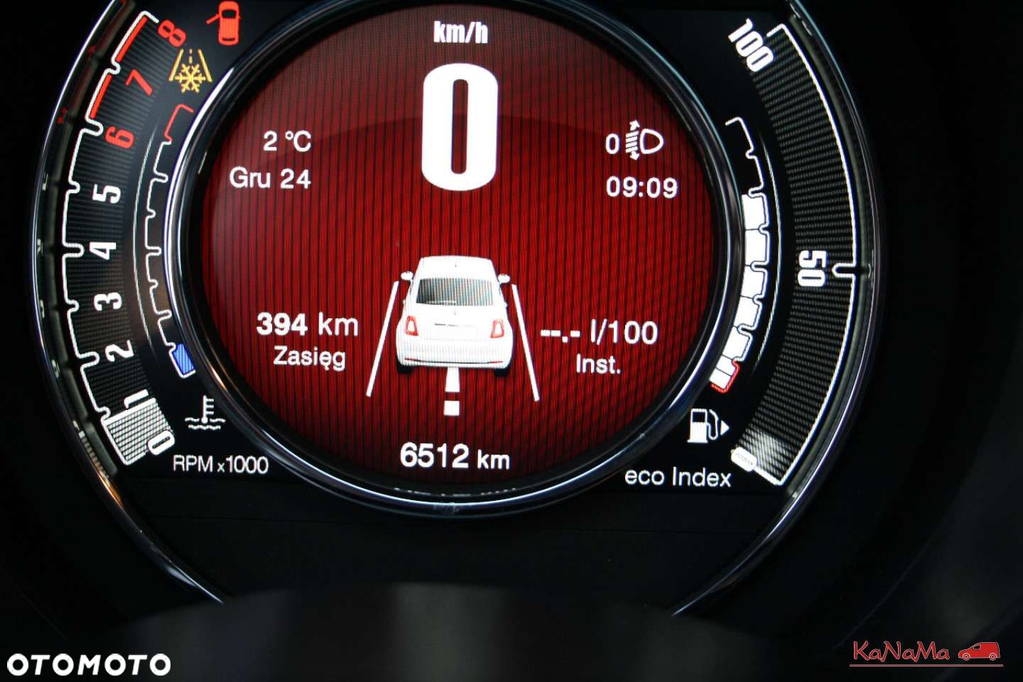 Fiat 500 - 2