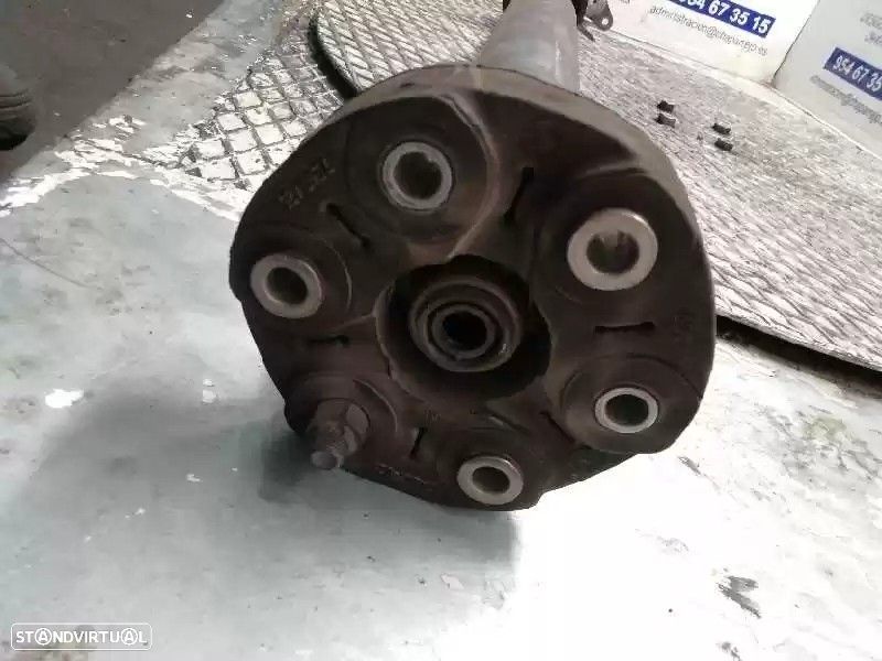 CARDAN FRONTAL BMW 5 2010 - - 4