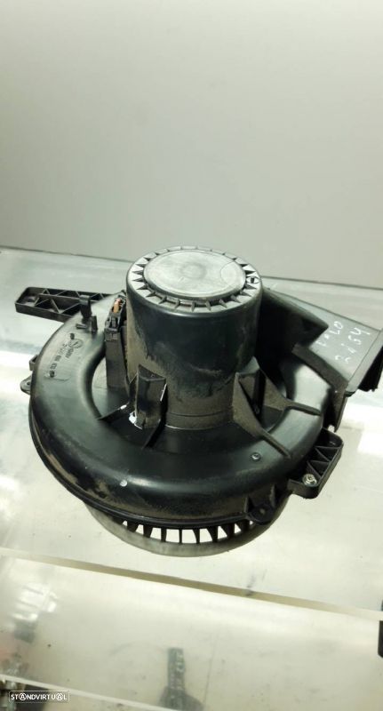 Motor Chauffage / Sofagem Volkswagen Polo (9N_) - 1