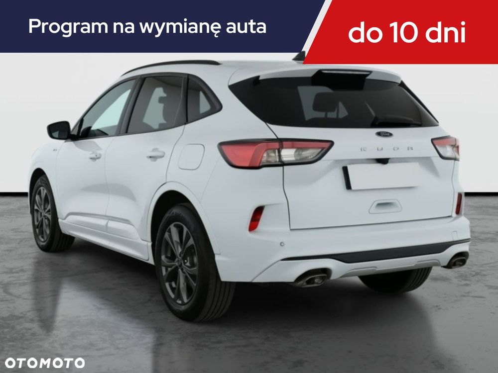Ford Kuga - 6
