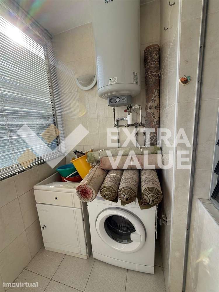 Apartamento T2 Venda em Cedofeita, Santo Ildefonso, Sé, Miragaia, São - Grande imagem: 5/24