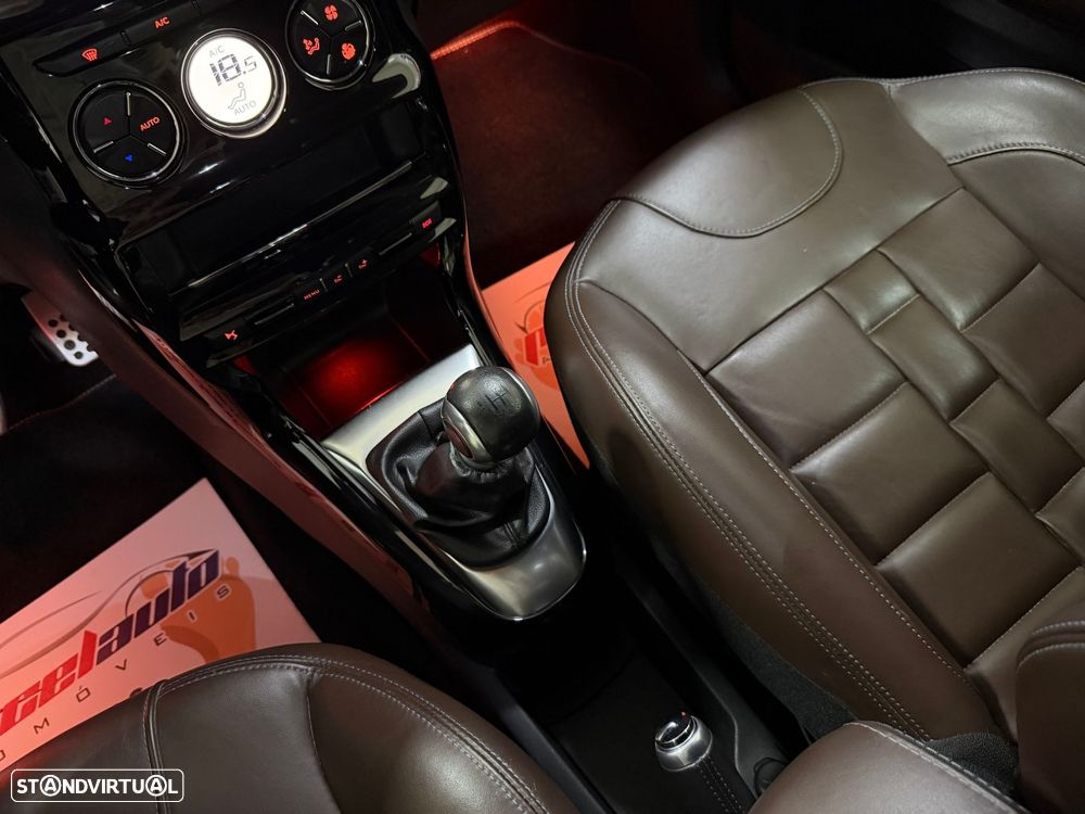 Citroën DS3 1.6 BlueHDi Sport Chic - 44