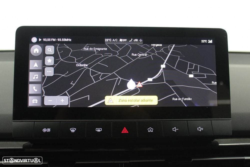 MG MG4 77 kWh Extended Range Luxury - 22