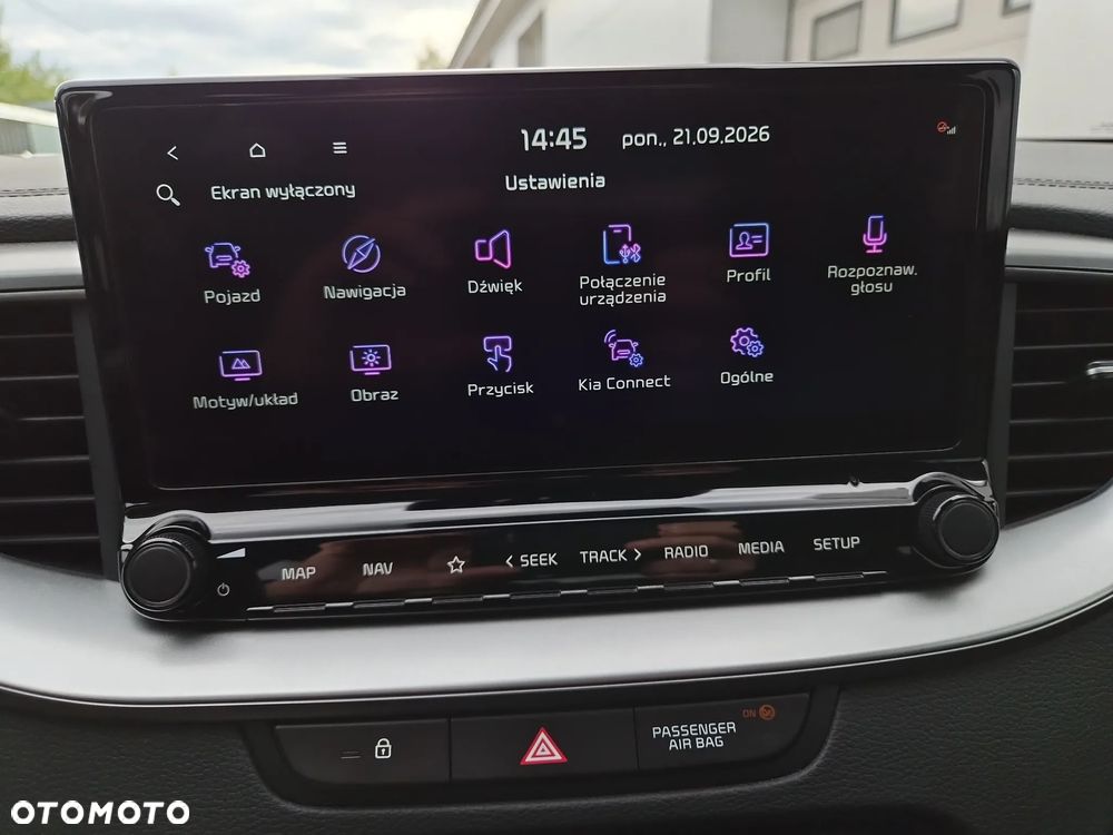 Kia XCeed 1.5 T-GDI M - 18