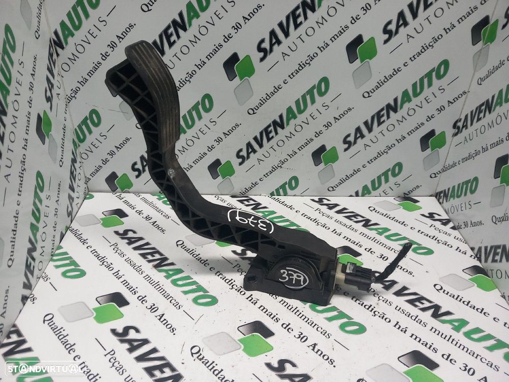 Pedal Acelerador / Acelarador / Potenciómetro Peugeot 307 (3A/C) - 5