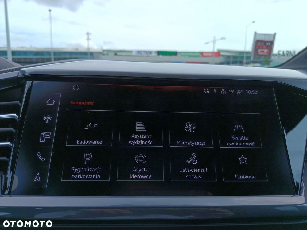 Audi Q4 e-tron 45 82kWh Quattro S Line - 20