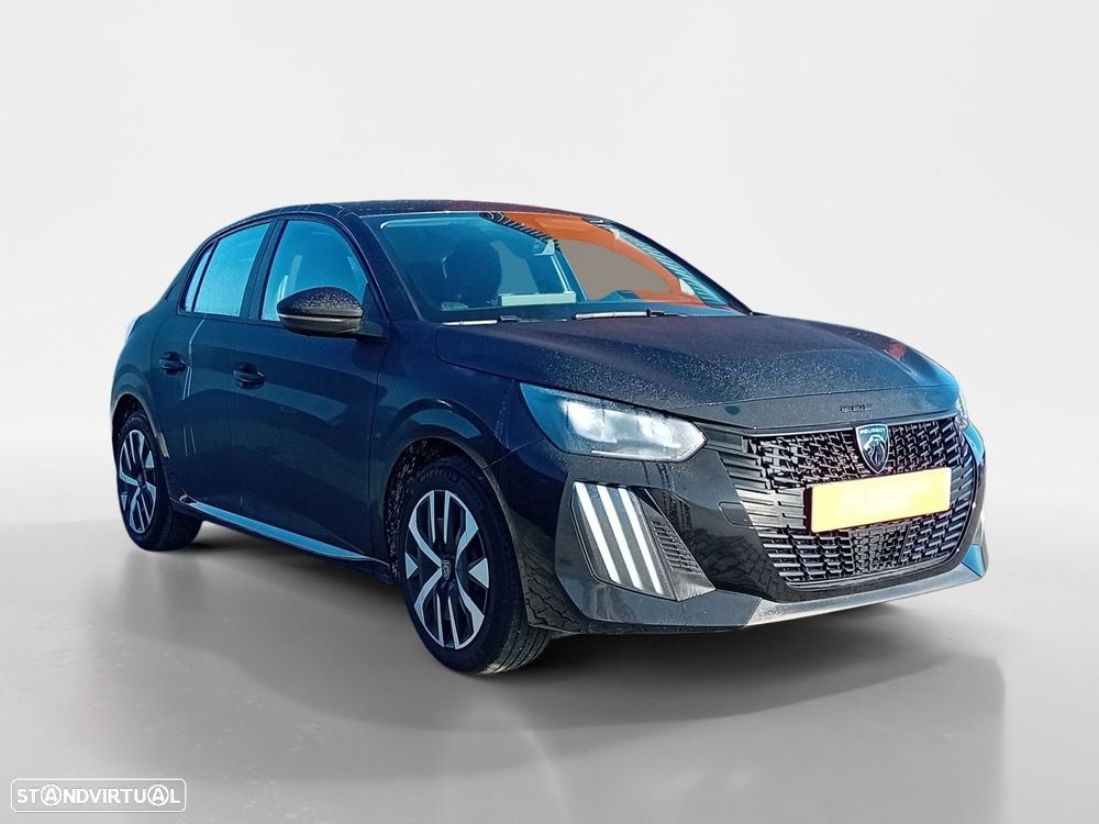 Peugeot 208 1.2 PureTech Active - 7