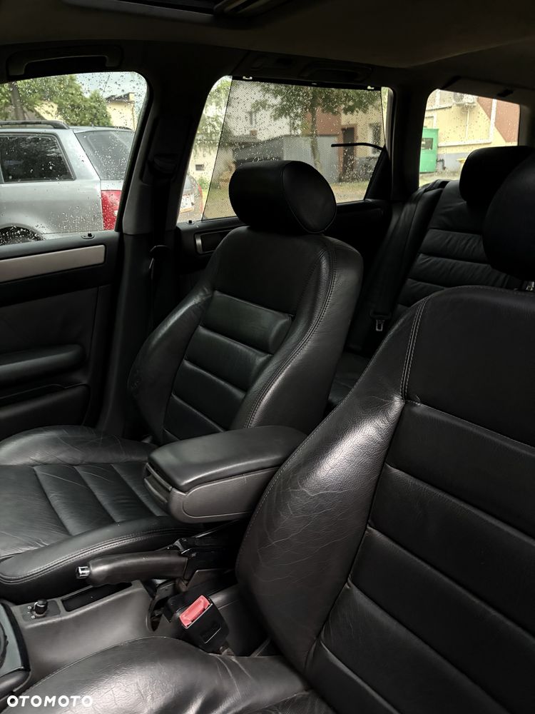 Audi S6 Avant - 4