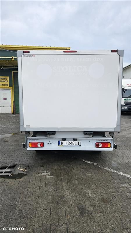 Renault Master - 5