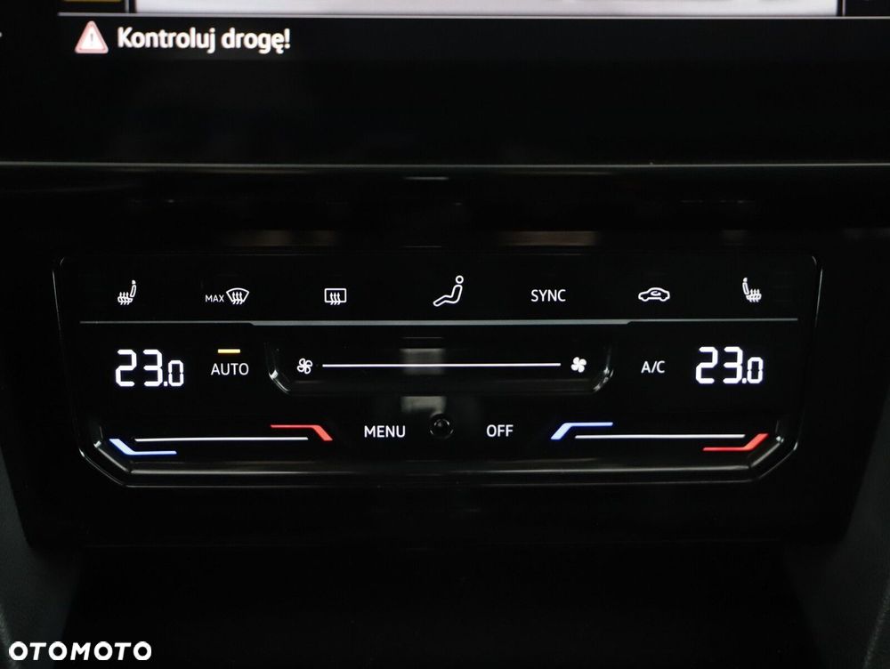 Volkswagen Arteon Shooting Brake 2.0 TDI Elegance DSG - 10