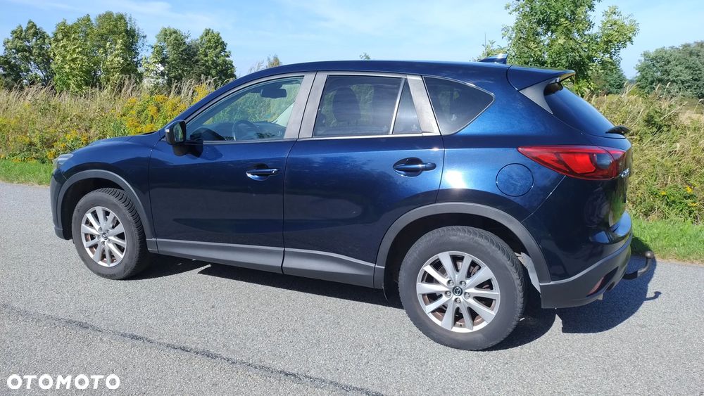Mazda CX-5 SKYACTIV-D 150 Drive Exclusive-Line - 13