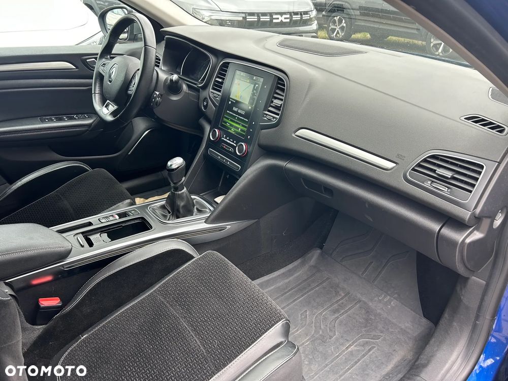 Renault Megane 1.3 TCe FAP GT Line - 17