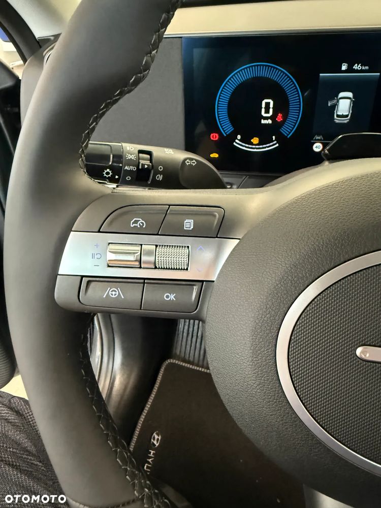 Hyundai Kona 1.0 T-GDI Smart - 10