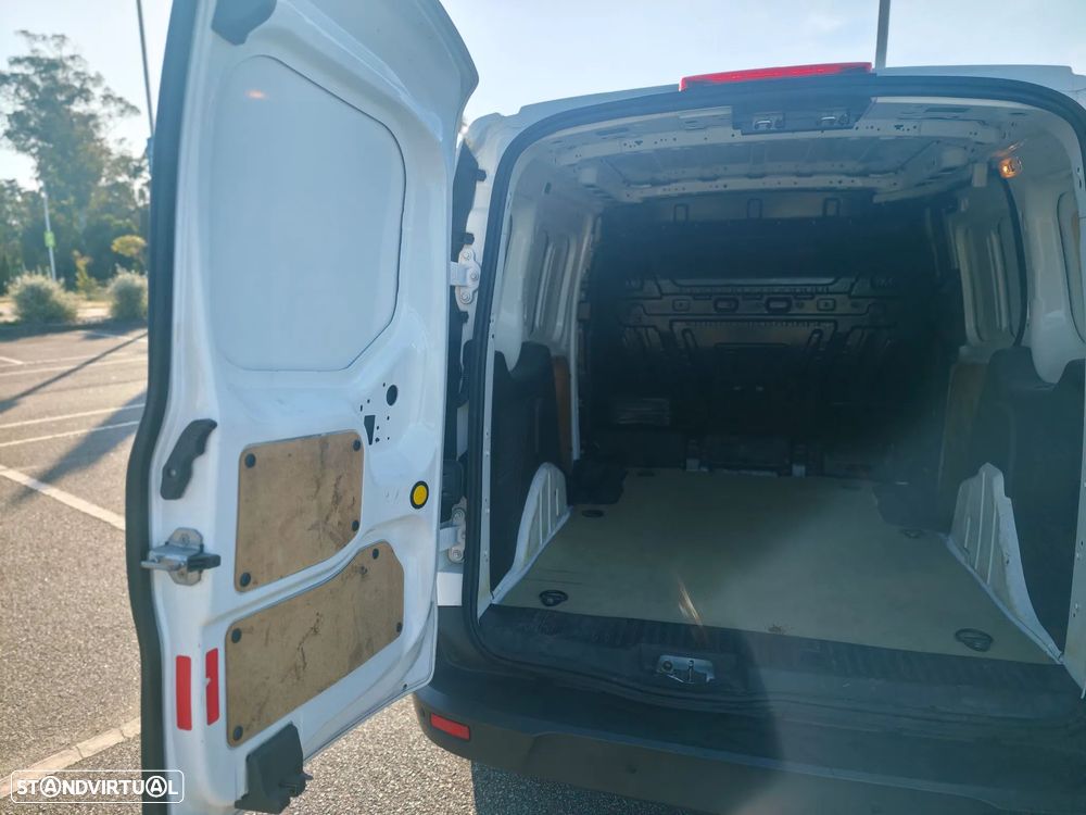 Ford Transit Connect 1.5 TDCi 120cv - 6