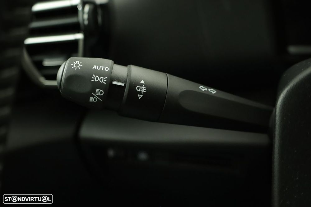 Citroën e-C4 50 kWh Autonomia Conforto Plus - 16