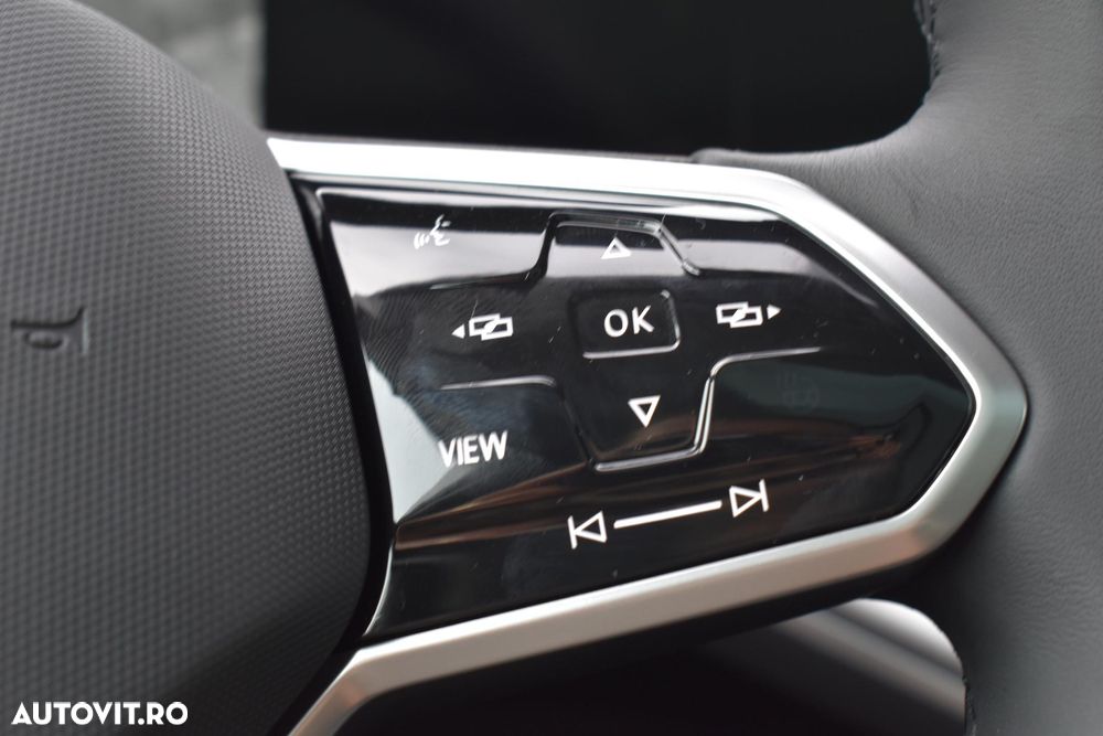 Volkswagen Touareg V6 TSI eHybrid PHEV Elegance - 32